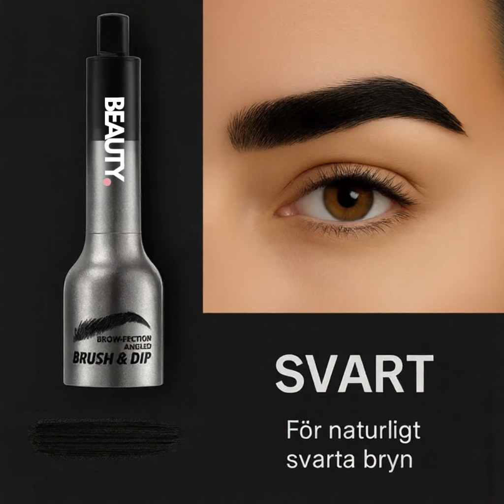 BrowBeauty™ Precision Brow Brush