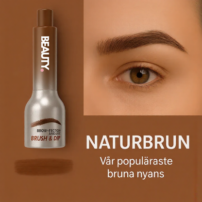 BrowBeauty™ Precision Brow Brush