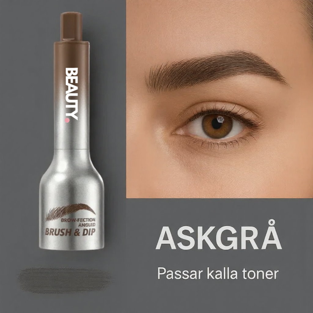 BrowBeauty™ Precision Brow Brush